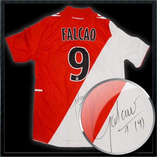 falcao