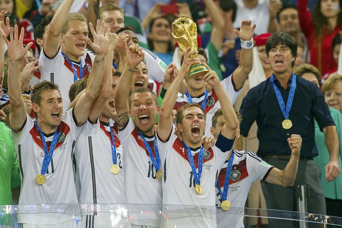 ラームのドイツ代表引退にドルトムント指揮官 最高のキャプテン サッカーキング