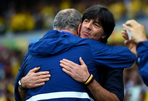 Brazil v Germany: Semi Final - 2014 FIFA World Cup Brazil