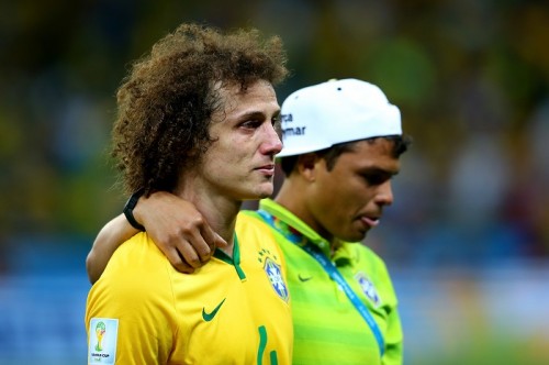 Brazil v Germany: Semi Final - 2014 FIFA World Cup Brazil