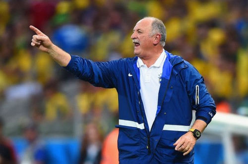 Brazil v Colombia: Quarter Final - 2014 FIFA World Cup Brazil