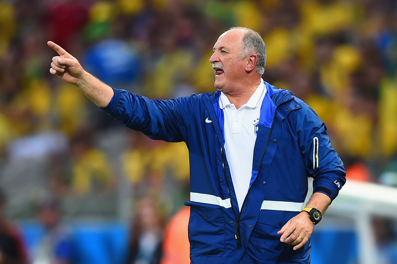 Brazil v Colombia: Quarter Final - 2014 FIFA World Cup Brazil