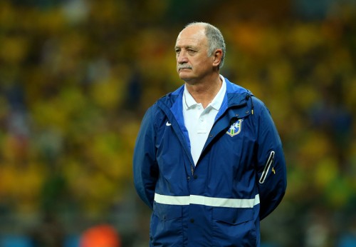 Brazil v Germany: Semi Final - 2014 FIFA World Cup Brazil