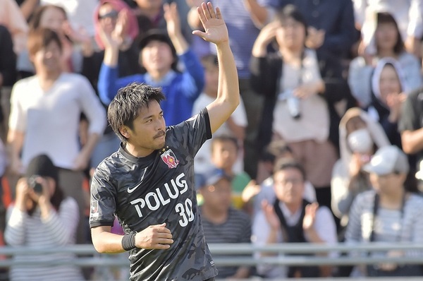 【J1第22節予想スタメン 浦和vs大宮】首位浦和が“さいたまダービー”4連勝を狙う…大宮戦2試合連続得点中の興梠がカギ