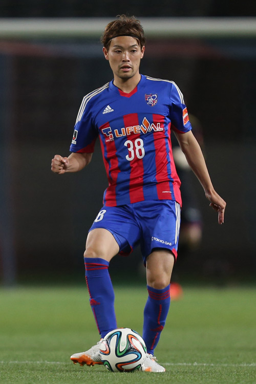 FC東京のMF東慶悟、全治約2カ月の負傷 | サッカーキング