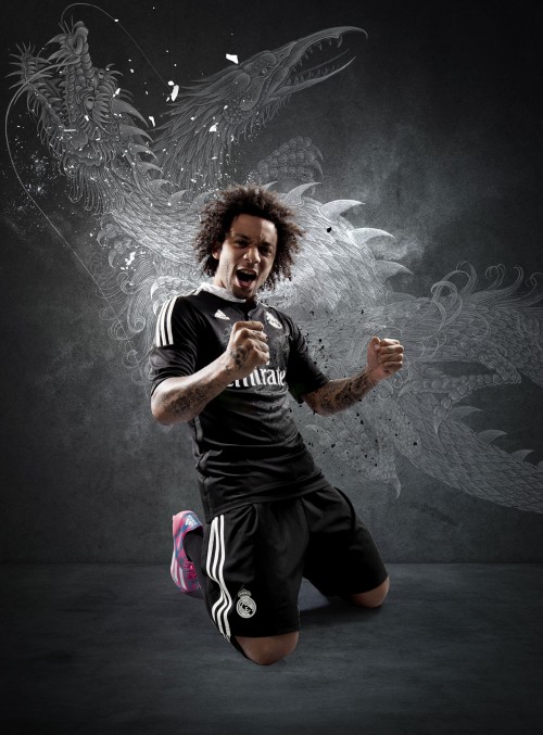 MARCELODRAGON