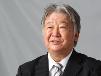 セルジオ越後