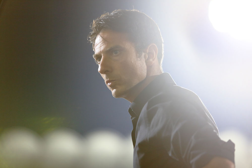 2014.9.7 ヤマザキナビスコカップ準々決勝第2戦 川崎 2－3 C大阪