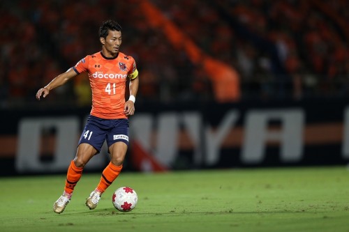 2014.9.10 天皇杯ラウンド16 愛媛 1－2 大宮