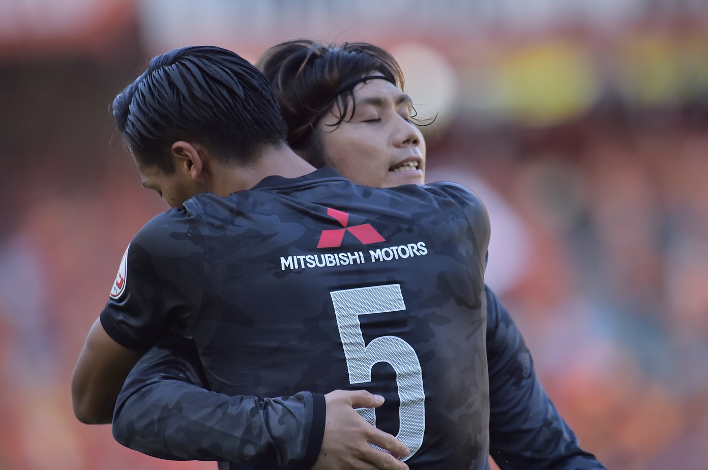 2014.9.13 J1第23節 清水 1－4 浦和