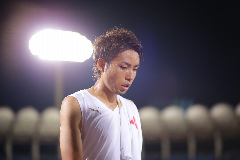 2014.9.20 J1第25節 川崎 0－0 F東京