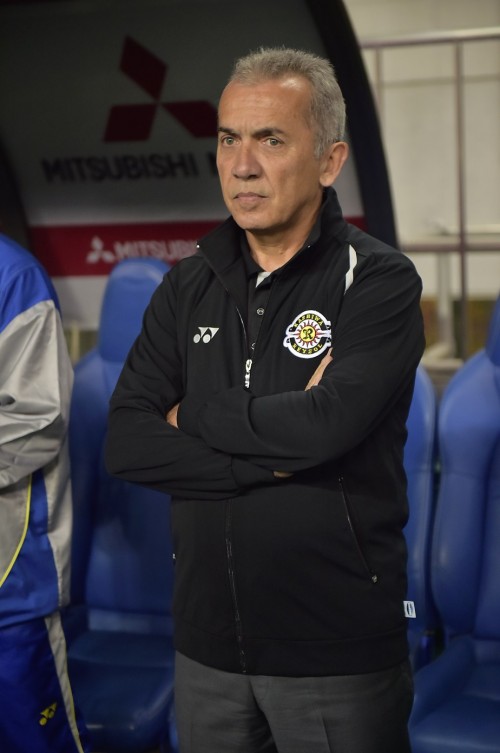 2014.9.20 J1第25節 浦和 3－1 柏