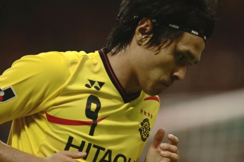 2014.9.20 J1第25節 浦和 3－1 柏