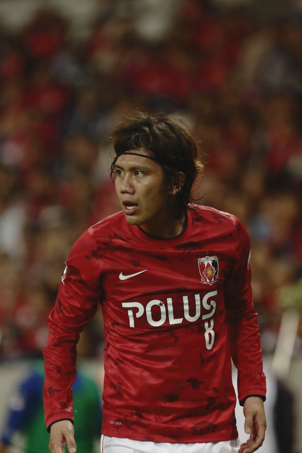 2014.9.20 J1第25節 浦和 3－1 柏