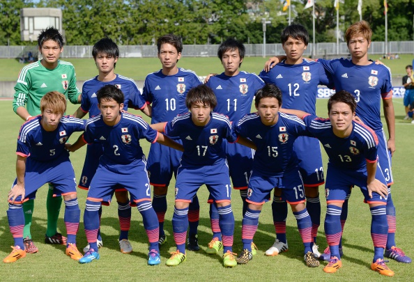 SBS Cup International Youth Soccer