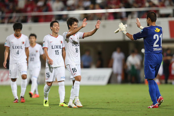 【J1第26節予想スタメン 徳島vs鹿島】首位浦和を勝ち点7差で追う鹿島、ダヴィ不在の影響はいかに