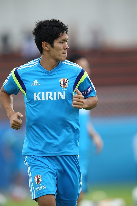 海外組に刺激受けたFC東京FW武藤嘉紀「まず日本でしっかり結果を