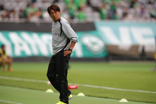 2014.9.20 J2第32節 東京V 0－1 富山