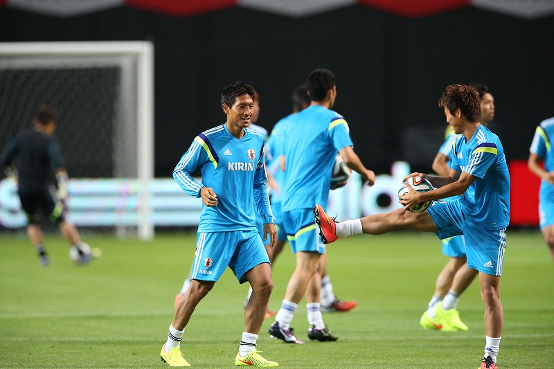 田中順也