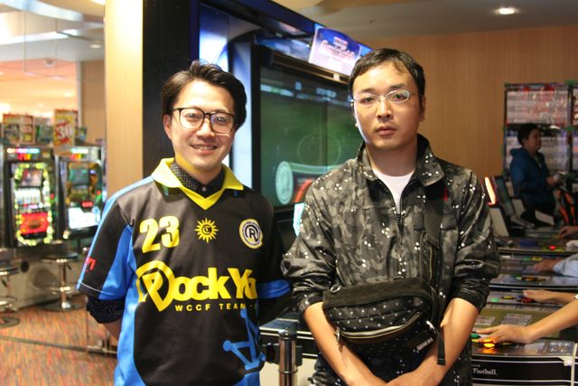 優勝・準優勝監督