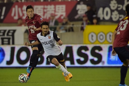 201451026 Kashima vs Urawa(s)Kiyohara (8)_R