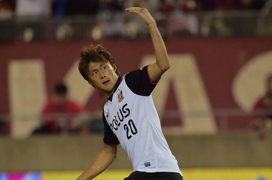 201451026 Kashima vs Urawa(s)Kiyohara (9)_R