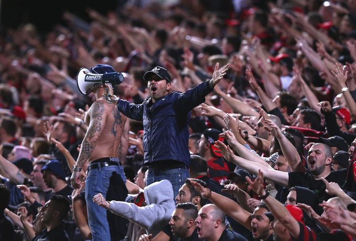 Afcが別会場開催要求も W シドニー Acl決勝で本拠地使用へ サッカーキング Afcが別会場開催要求も W シドニー Acl決勝で本拠地使用へ サッカーキング