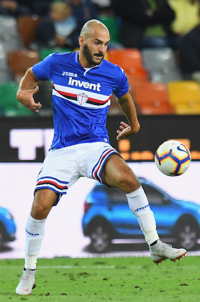 リッカルド・サポナーラのプロフィール写真