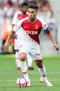 モナコ サッカーキング