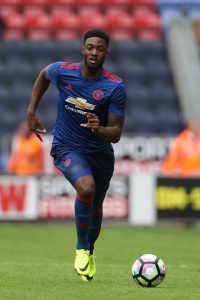 タイラー・ブラケット