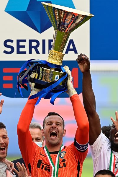 サミール・ハンダノヴィッチのプロフィール画像