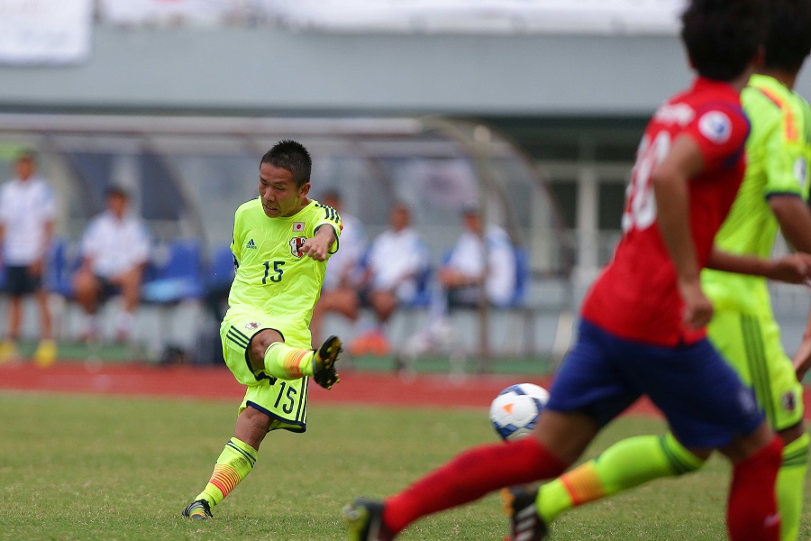 U19Japan_Korea (10)