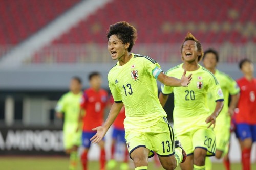 U19Japan_Korea (12)