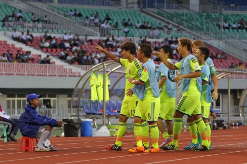 U19Japan_Korea (13)