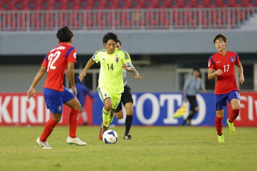 U19Japan_Korea (14)