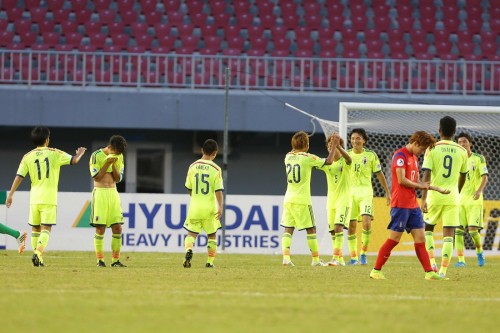 U19Japan_Korea (17)