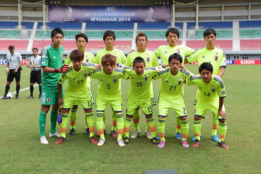 U19Japan_Korea (4)