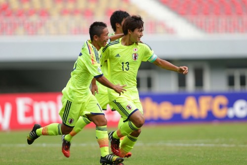 U19Japan_Korea (7)