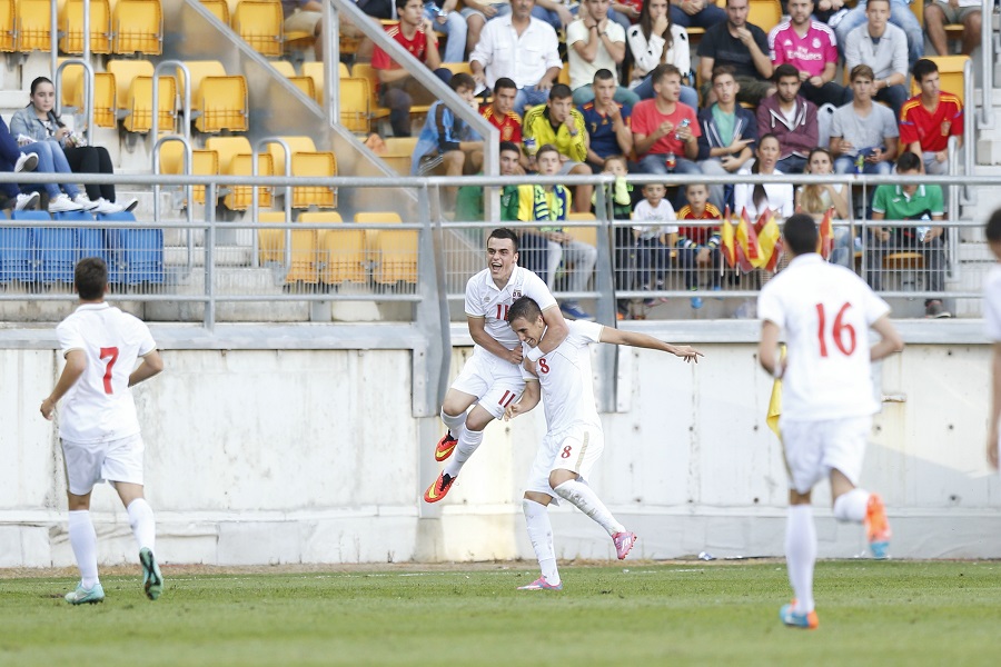U21Espana_U21Serbia_141014_0002_