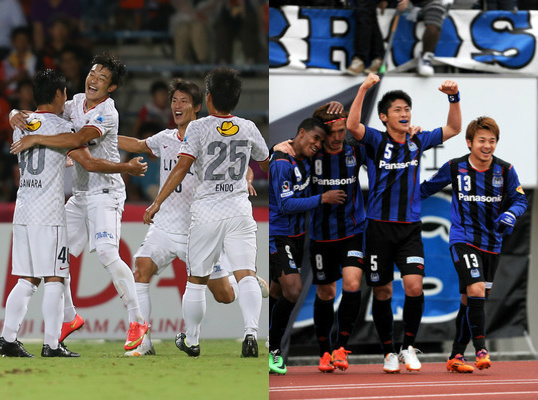 【J1第27節予想スタメン 鹿島vsG大阪】逆転でのリーグ制覇を狙う両者が激突…ライバル撃破で優勝戦線に生き残るのは？