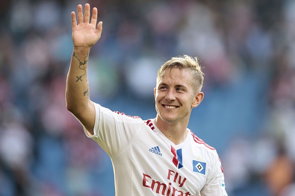 Hamburger SV v FC Bayern Muenchen - Bundesliga