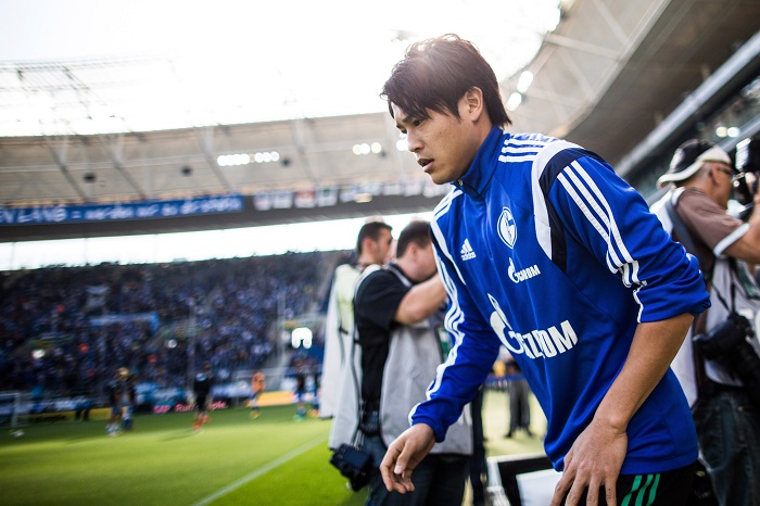 内田篤人 シャルケと18年まで契約延長 満了すれば在籍8季に サッカーキング
