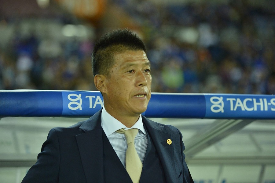 20141103 YokohamaFM vs Urawa(s)Kiyohara (3)_R