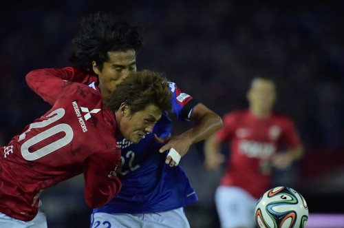 20141103 YokohamaFM vs Urawa(s)Kiyohara (9)_R