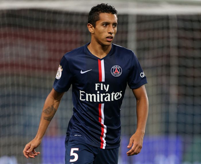 同胞5選手所属のpsg ブラジルdf ネイマール加入もあり得る サッカーキング