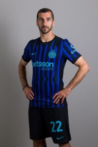 ヘンリク・ムヒタリアン