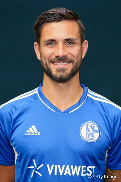 ダニー・ラッツァ（シャルケ）のプロフィール画像