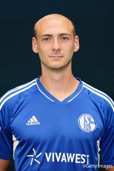 ヘニング・マトリチャーニ（シャルケ）のプロフィール画像