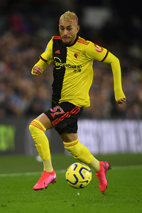 Roberto PEREYRA