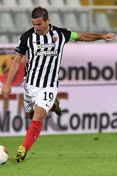 シモーネ・パドインのプロフィール画像